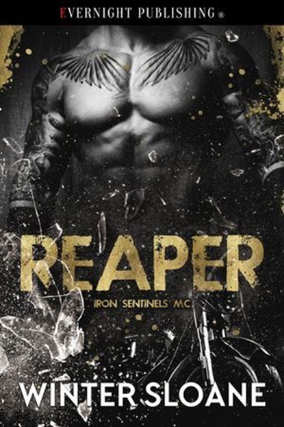 Reaper, Winter Sloane - Ebook - 9780369511331
