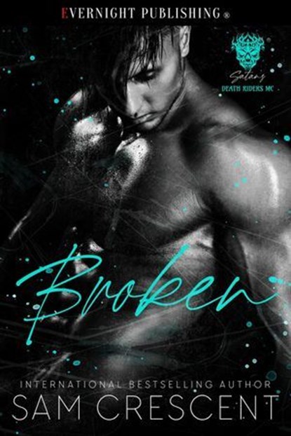 Broken, Sam Crescent - Ebook - 9780369511423
