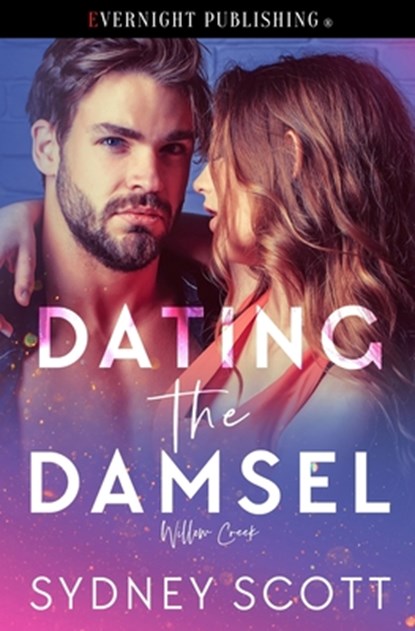 Dating the Damsel, Sydney Scott - Paperback - 9780369511508