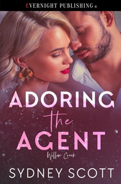 Adoring the Agent, Sydney Scott - Paperback - 9780369511515