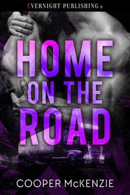 Home on the Road, Cooper Mckenzie - Ebook - 9780369511553