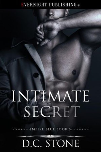 Intimate Secret, D.C. Stone - Ebook - 9780369511676