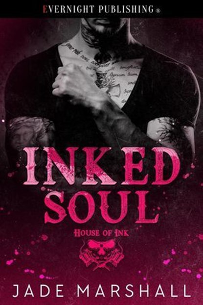 Inked Soul, Jade Marshall - Ebook - 9780369511850