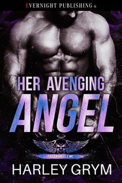 Her Avenging Angel, Harley Grym - Ebook - 9780369511867