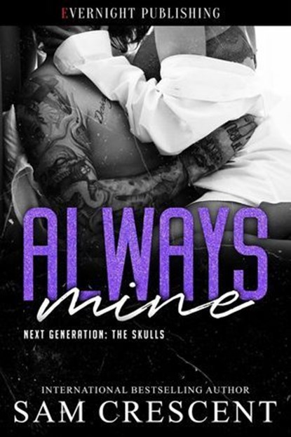 Always Mine, Sam Crescent - Ebook - 9780369511904