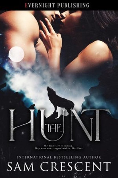 The Hunt, Sam Crescent - Ebook - 9780369512031