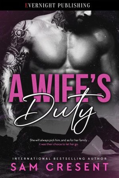 A Wife's Duty, Sam Crescent - Ebook - 9780369512123