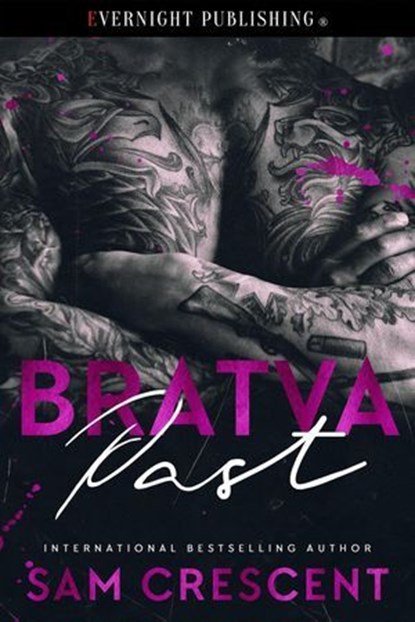 Bratva Past, Sam Crescent - Ebook - 9780369512208