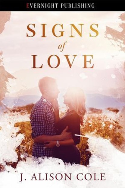 Signs of Love, J. Alison Cole - Ebook - 9780369512352