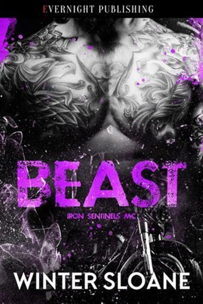Beast, Winter Sloane - Ebook - 9780369512451