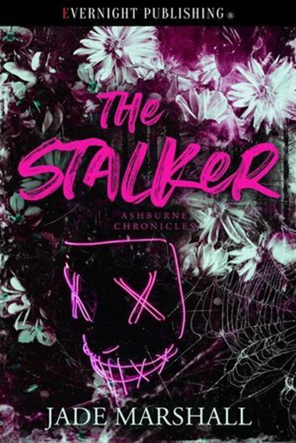 The Stalker, Jade Marshall - Ebook - 9780369512628