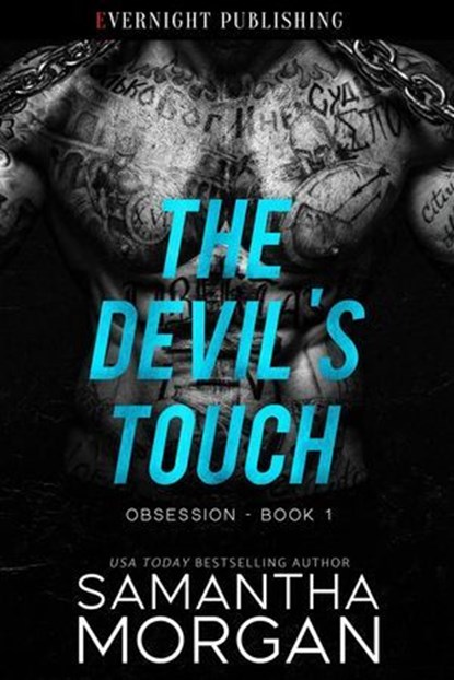 The Devil's Touch, Samantha Morgan - Ebook - 9780369512642