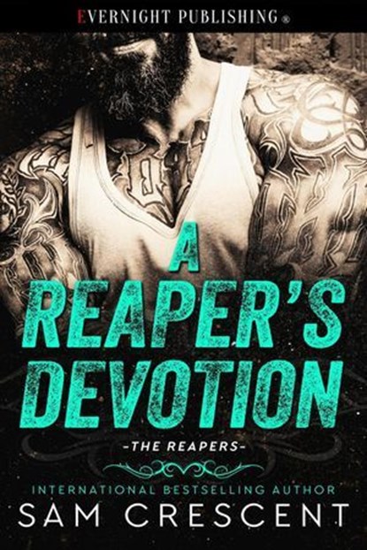 A Reaper's Devotion, Sam Crescent - Ebook - 9780369512659