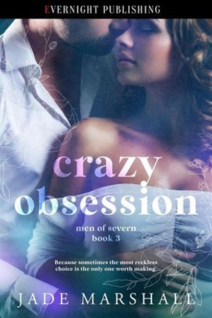 Crazy Obsession, Jade Marshall - Ebook - 9780369512949