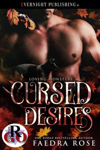 Cursed Desires, Faedra Rose - Ebook - 9780369512956