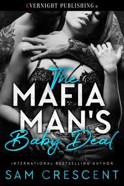 The Mafia Man's Baby Deal, Sam Crescent - Ebook - 9780369512987