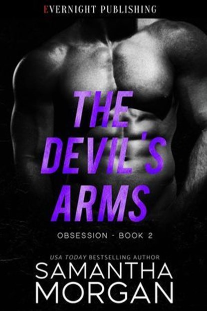 The Devil's Arms, Samantha Morgan - Ebook - 9780369513359