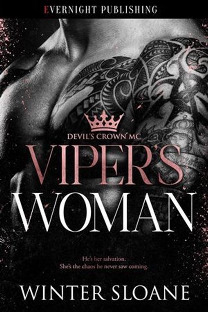 Viper's Woman, Winter Sloane - Ebook - 9780369513533