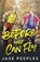 Before You Can Fly, Jase Peeples - Paperback - 9780369513687