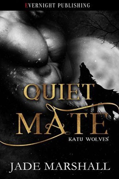 Quiet Mate, Jade Marshall - Ebook - 9780369513809