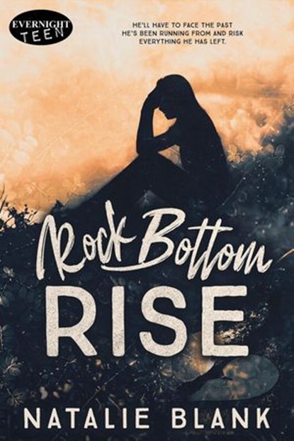 Rock Bottom Rise, Natalie Blank - Ebook - 9780369514387