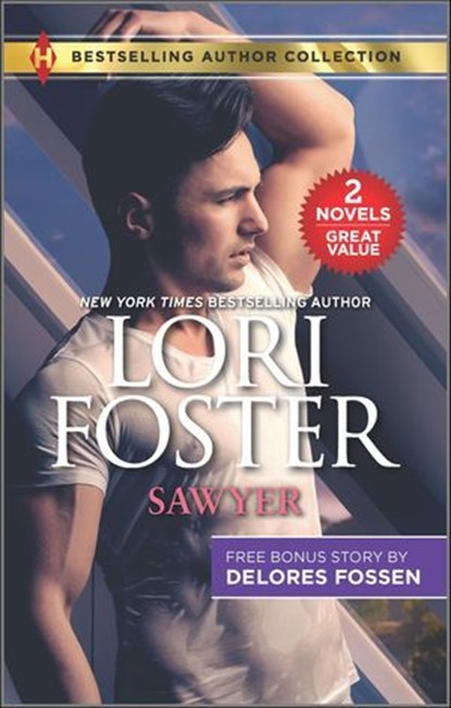 Sawyer, Lori Foster - Ebook - 9780369700025