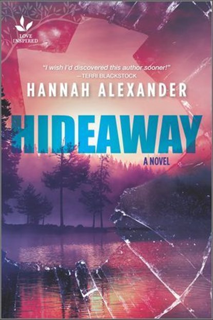 Hideaway, Hannah Alexander - Ebook - 9780369700292