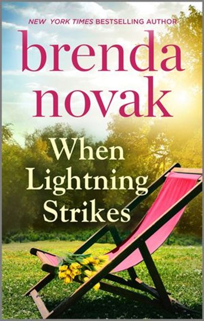 When Lightning Strikes, Brenda Novak - Ebook - 9780369700612