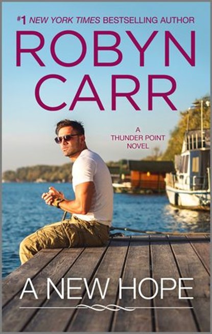 A New Hope, Robyn Carr - Ebook - 9780369700667