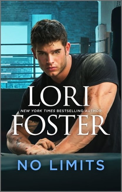 No Limits, Lori Foster - Ebook - 9780369700704