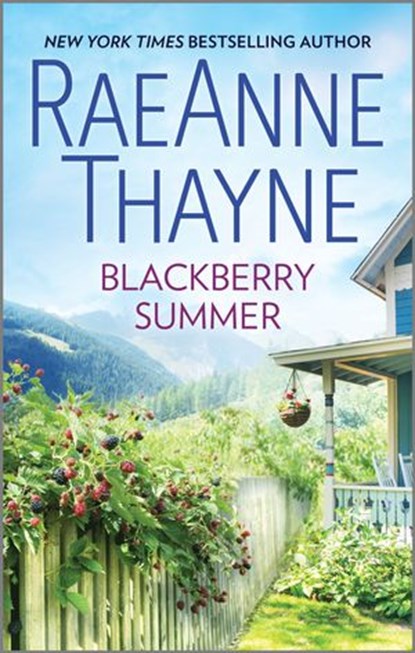 Blackberry Summer, RaeAnne Thayne - Ebook - 9780369700711