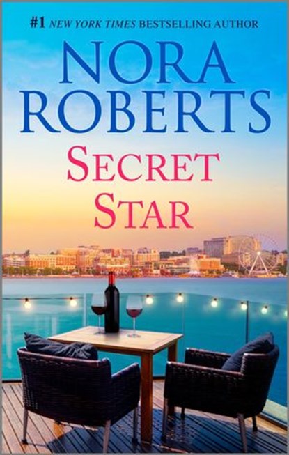 Secret Star, Nora Roberts - Ebook - 9780369700766