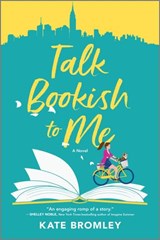 Talk Bookish to Me - Kate Bromley - 9780369701169