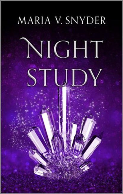 Night Study, Maria V. Snyder - Ebook - 9780369701558