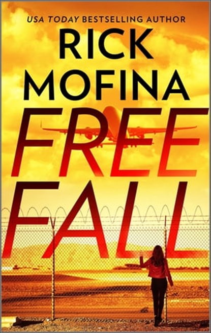 Free Fall, Rick Mofina - Ebook - 9780369701572