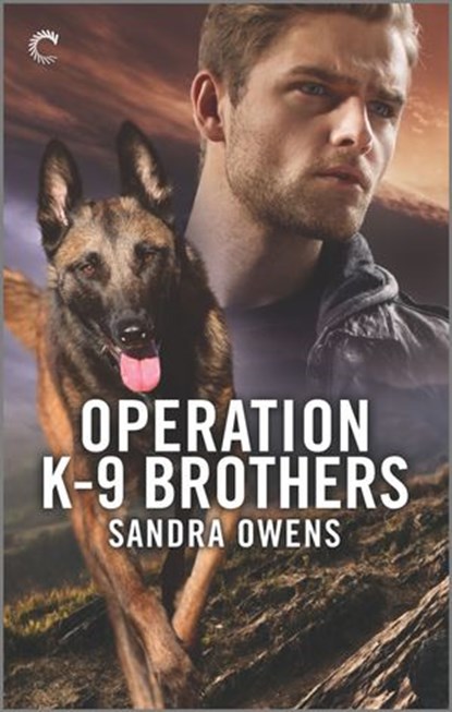 Operation K-9 Brothers, Sandra Owens - Ebook - 9780369701992