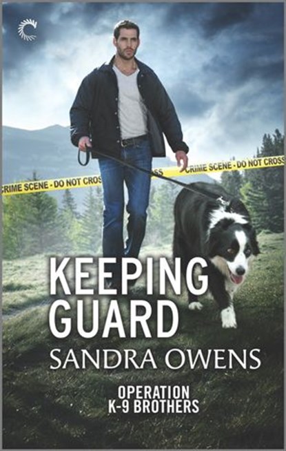 Keeping Guard, Sandra Owens - Ebook - 9780369702005