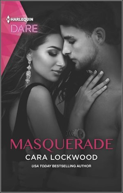 Masquerade, Cara Lockwood - Ebook - 9780369702333