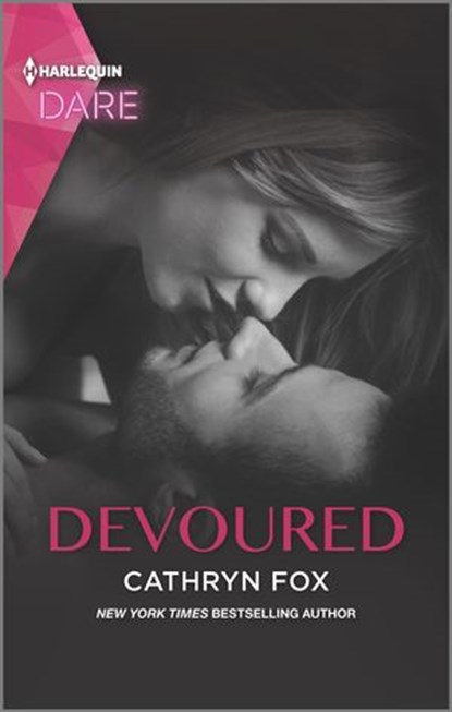 Devoured, Cathryn Fox - Ebook - 9780369702395