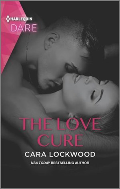 The Love Cure, Cara Lockwood - Ebook - 9780369702425