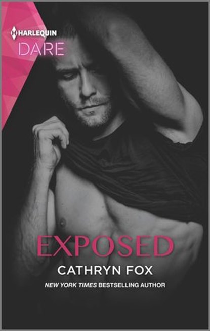 Exposed, Cathryn Fox - Ebook - 9780369702470