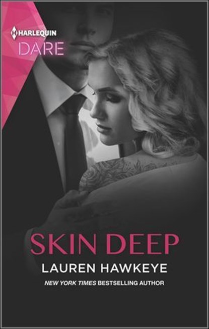 Skin Deep, Lauren Hawkeye - Ebook - 9780369702548