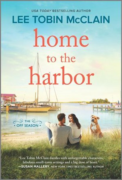 Home to the Harbor, Lee Tobin McClain - Ebook - 9780369703569