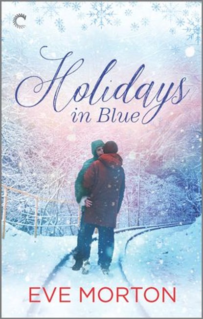 Holidays in Blue, Eve Morton - Ebook - 9780369703859