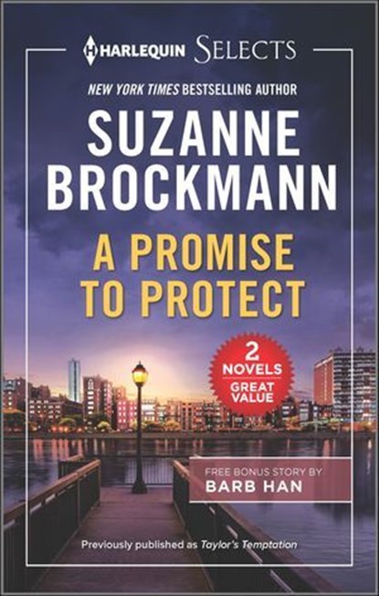 A Promise to Protect, Suzanne Brockmann - Ebook - 9780369704061