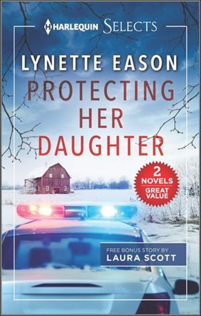 Protecting Her Daughter, Lynette Eason - Ebook - 9780369704207
