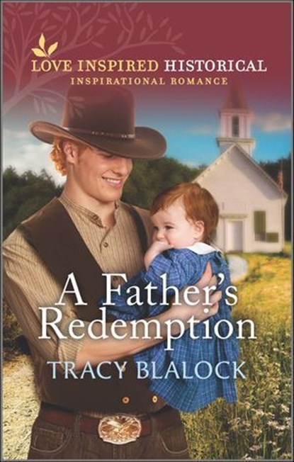 A Father's Redemption, Tracy Blalock - Ebook - 9780369704627