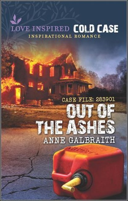 Out of the Ashes, Anne Galbraith - Ebook - 9780369704672