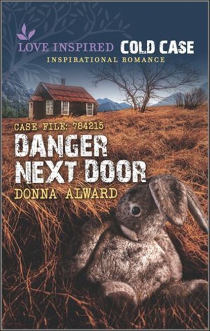Danger Next Door, Donna Alward - Ebook - 9780369704689