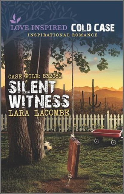 Silent Witness, Lara Lacombe - Ebook - 9780369704702